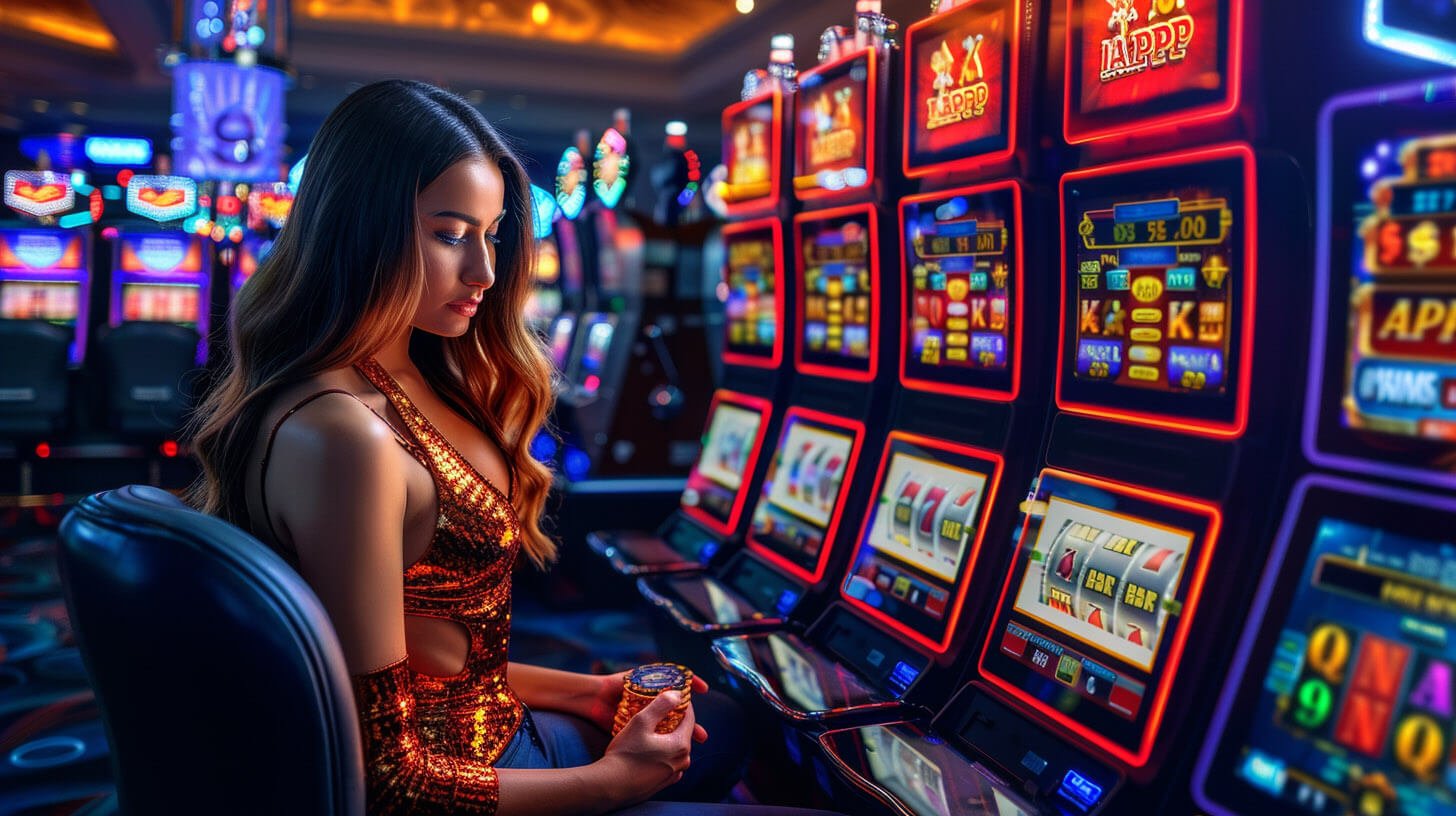 Studio Live Blackjack taruhan777 dengan dealer profesional dan multi-kamera